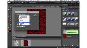 Changing A Png Image To Another Color Silhouette Tutorials Silhouette Cameo Tutorials Photoshop Elements
