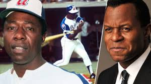 Henry Aaron's Pursuit Of Babe Ruth's Home Run Record Amid Racist Death  Threats Movie Precious Scribe Geoffrey Fletcher