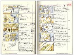 Tohno takaki and shinohara akari, two very close friends and classmates, are torn apart when akari's family is transferred to another region of japan due to her family's job. Makoto Shinkai 5 Centimeters Per Second And Others Story Board Book