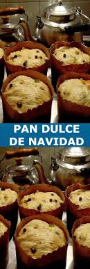 Pan Dulce Casero De Navidad Si Te Gusta Dinos Hola Y Dale A Me Gusta Miren Receitas Soberanas Pan Dulce Casero Pan De Dulce Recetas De Panaderia