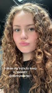 They Call Me Darby Camp