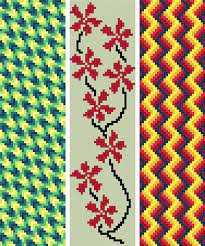 Check spelling or type a new query. 26 Cross Stitch Bookmark Patterns Crafting News