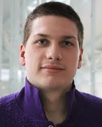 2016-17 Men's Swimming and Diving Roster