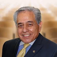 Fernando Romero's Instagram, Twitter & Facebook