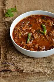 Thattukada Style Beef Curry Nadan Beef Curry Kurryleaves Recipe Curry Recipes Beef Curry Recipe Beef Curry