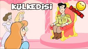 Kul Kedisi Sindirella Komik Cizgi Animasyon Filmi Ayakkabisini Dusuren Kulkedisinin Masaldan Farkli Biten Hikayesi Cizgi Filmi Izle Komik Animasyon Sindirella