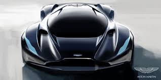 Aston Martin Unveil The Dp 100 As The Gran Turismo Concept Car Concept Cars Aston Martin Gt Cars