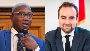 Crise Covid et Application du Pass Sanitaire] Rencontre avec le Ministère  des Outre-Mer ce jeudi 29 juillet 2021