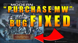 Here's how you play multiplayer like a pro, courtesy of some top tips from youtube streamer braderz. Modern Warfare Xbox 1 Pc Can T Play Multiplayer Mode Fixed Pc Fix In Description Youtube