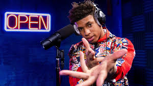 All wallpapers including hd, full hd and 4k provide high quality guarantee. Nle Choppa 3 Hd Celebrities Wallpaper A Wallpaper Wallpapers Printed