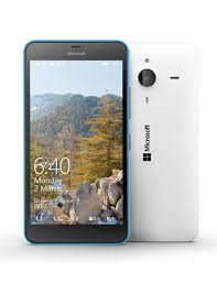 Microsoft Lumia 640 XL technische daten ...