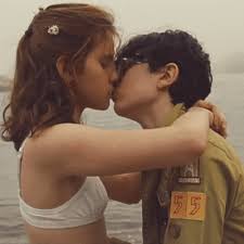 This Movie 3 3 3 Moonrise Kingdom Movie Kisses Best Romantic Comedies