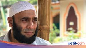 Maybe you would like to learn more about one of these? Dr Zaidul Akbar Masih Nikmati Mie Instan Begini Caranya