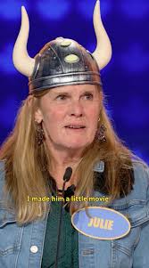 How to get yourself banned from children’s birthday parties, 📺 Tune in to  @cbc tonight at 7:30 (8NT) for this new episode of #FamilyFeudCanada,  hosted by @GerryDee!