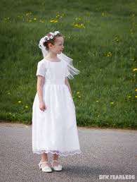 Great savings & free delivery / collection on many items. First Communion Dress