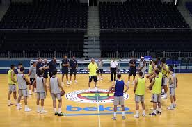 Son senelerde disney world'de gibiydik. Fenerbahce Beko Fenerbahce Beko Added A New Photo Facebook
