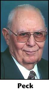 ROBERT PECK Obituary (2020)