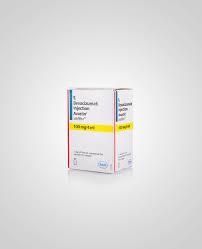 Each vial of avastin® contains 100 mg of bevacizumab, sufficient for 80 doses however it would be difficult to extract this exact quantity. Avastin Bevacizumab 100mg Sk Life Care
