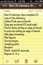 Wednesday Workout Run Walk Park Boot Camp Circuit Wednesday Workout Workouts Outside Park Workout