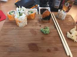 Gefällt 2.106 mal · 2 personen sprechen darüber · 2.610 waren hier. Every Monday Is Sushi Evening Bild Von Sushihaus Regensburg Tripadvisor