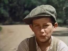 "The Magical World of Disney" Born to Run: Part 1 (TV Episode 1979)