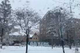 Температура и влажность воздуха, давление, скорость и направление ветра, осадки. Prognoz Pogody Segodnya Morozy Otstupyat Dnem Temperatura V Ukraine Podnimetsya Do 7 C