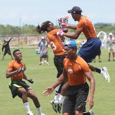 Central Florida Top Recruits runs out of steam at IMG 7-on-7, finishes 3rd 