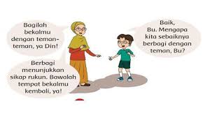 Silahkan kalian pelajari materi subtema 3 kelas 2 sd, lalu kerjakan. Kunci Jawaban Kelas 2 Sd Tema 1 Halaman 98 99 100 101 102 103 104 105 Buku Tematik Siswa Subtema 3 Hidup Rukun Di Sekolah Topiktrend