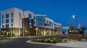 Designed by philippe starck, delano south beach is a luxury boutique hotel that balances eclectic details with grand public spaces that are playful, elegant, quietly theatrical and. Hotel Near Delano Regional Medical Center Hyatt Place Delanov