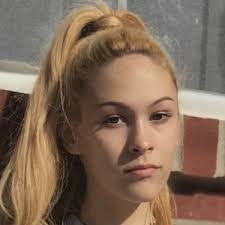 Sabrina Jacob's Instagram, Twitter & Facebook