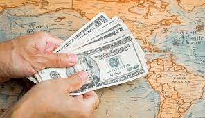 If traveling to san salvador you need to exchange your currency for the el salvador colon. Foreign Countries That Use The Us Dollar 2020 Airfarewatchdog Blog