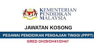 Selalu bila abam cakap abam kerja di kolej komuniti jelebu, ramai yang dok tanya. Kekosongan Jawatan Di Politeknik Dan Kolej Komuniti Kementerian Pendidikan Malaysia Pegawai Pendidikan Pengajian Tinggi Semakjawatan Com Jawatan Kosong Terkini