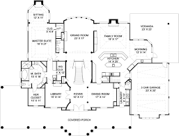 Unfortunately, i've only been able to come up with the images above of the house plans and you can't see the dimensions. Broadstone 6161 5 Bedrooms And 5 Baths The House Designers