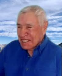 Obituary for Ralph Goodeagle