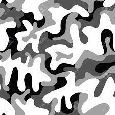 Maybe you would like to learn more about one of these? Seamless Military Camouflage Texture Army Black And White Hunting Royalty Free Cliparts Vectors And Stock Illustration Image 98083170