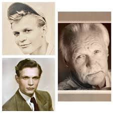 Elmer Haupt Obituary