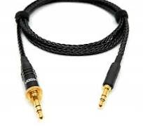 FINAL AUDIO UX3000 kabel ręcznie wykonany 6N OCC 8 CORE warianty