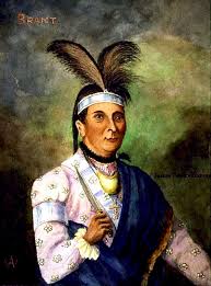 William Wallace Armstrong.