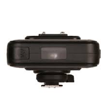 Put one transceiver on camera set to tx mode. Review Cactus V6 Transceiver And The Fujifilm X System Morethanwords Be