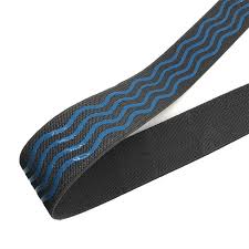 Các nhà sản xuất và nhà cung cấp băng đàn hồi kẹp silicon tùy chỉnh - Mẫu  miễn phí trong kho - Dyneema