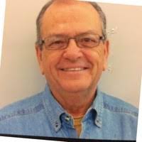 Gerry Chamberlain's Instagram, Twitter & Facebook