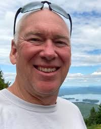 Board Daniel P. Regan