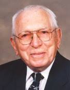 John Vandergriff Obituary