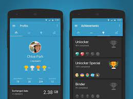 Wiman Gamification App Design Gamification Mobile App Design