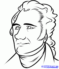 Some hamilton coloring may be available for free. Alexander Hamilton Coloring Pages Coloring Home