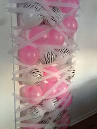 Birthday Surprise For My Boyfriend Ideas Birthday Morning Surprise For My Boyfriend I Used Different Colors So Much Fun Birthday Ideas For The Girls Pinterest