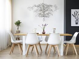 I was watching an old movie and there was a scene in an old style dining car where there was a lamp on the table and it got me thinking. 22 Fine Dining Lighting Ideas To Refine Your Dining Design Lumens