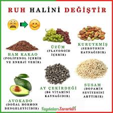 Faydalari Ve Zararlari Www Corek Otu Yagi Com Nutrition Dog Food Recipes Food