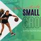 Small Group Training - Advanced event image