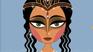 Sita Sings The Blues